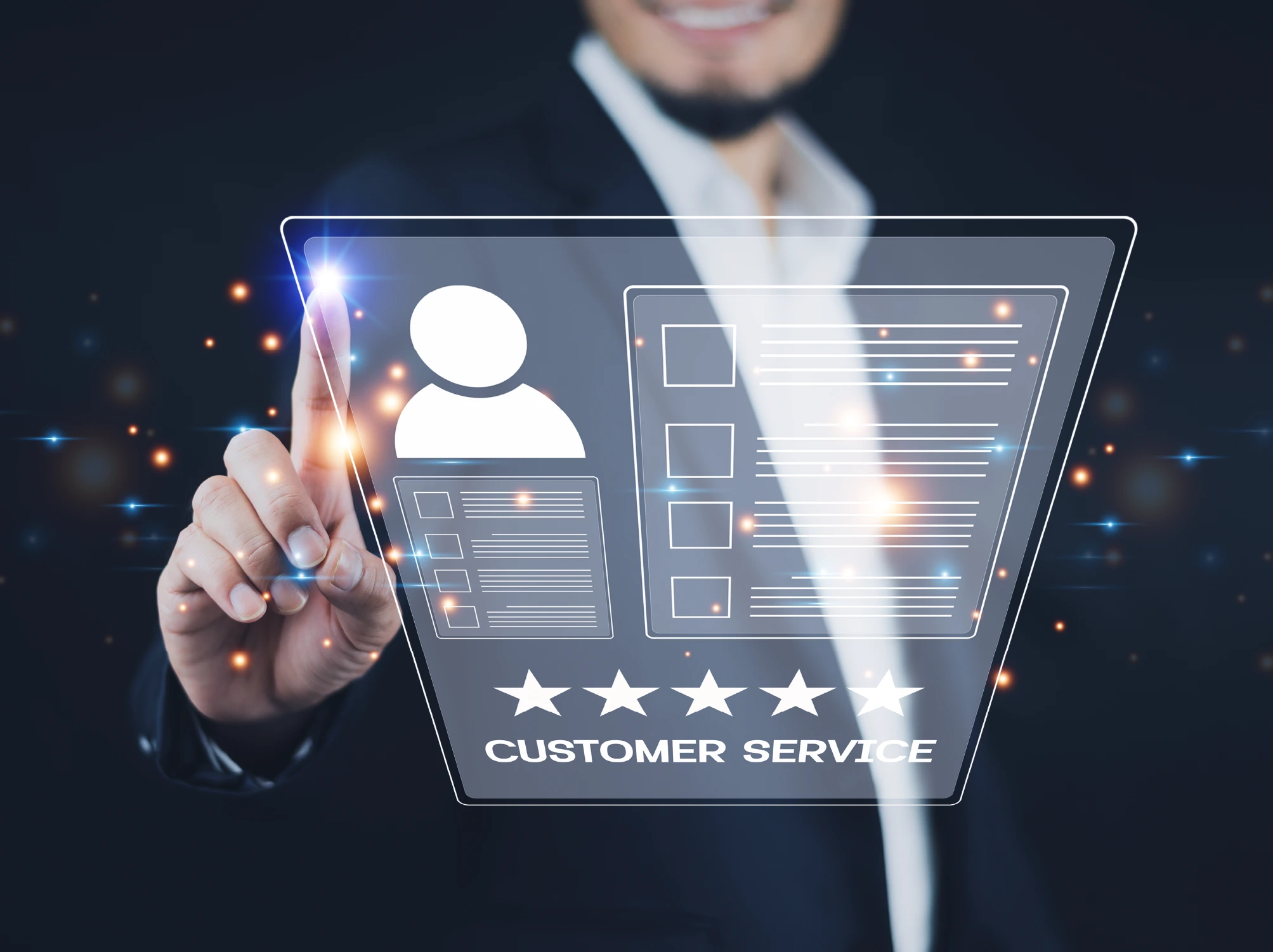 December 4, 2024 Transforming Customer Experience From Operational Challenges to 97% + Call Response for a leading Retail Chain