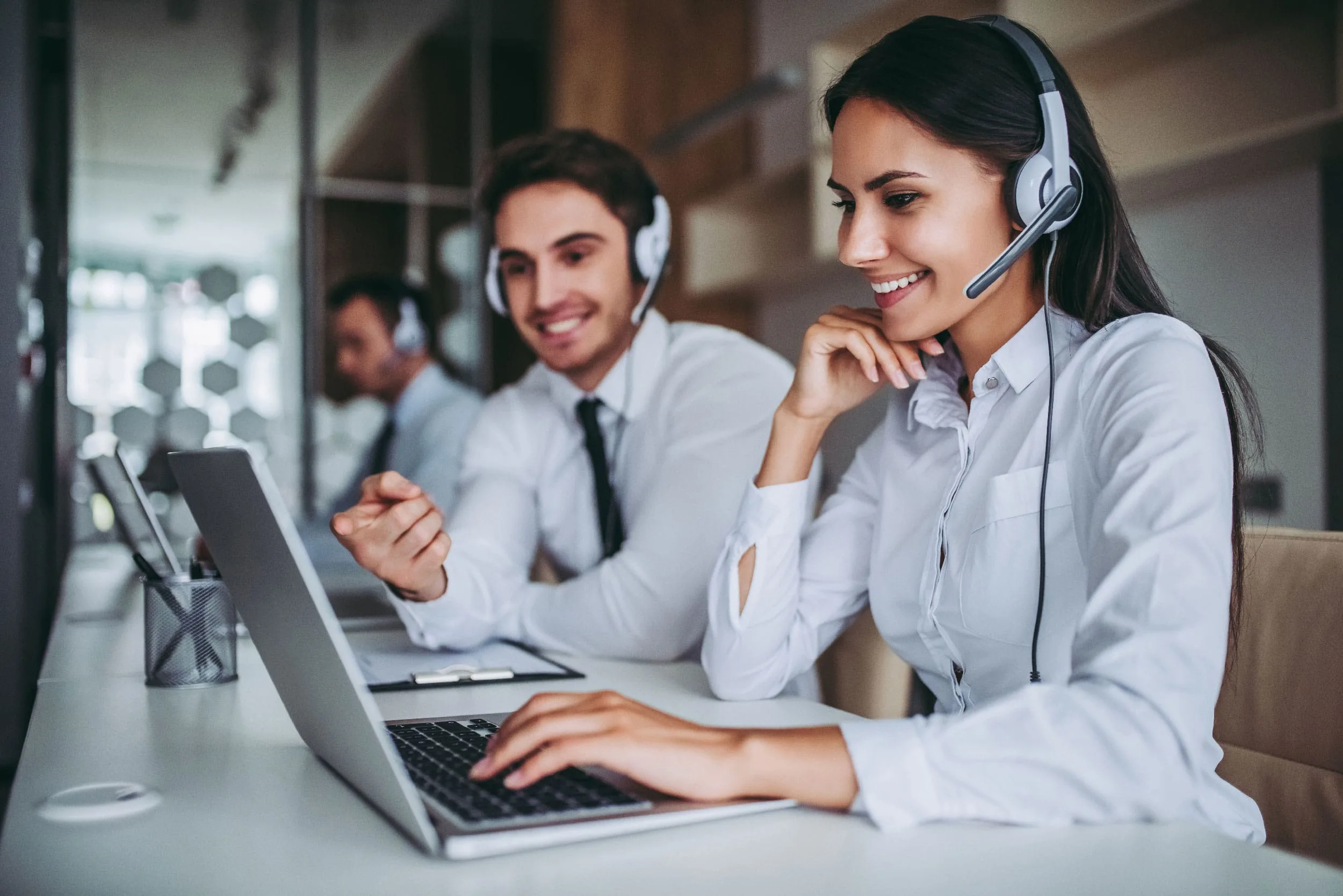 January 20, 2025 Achieved 90% Service Levels with Advanced Complaint Management and Tracking