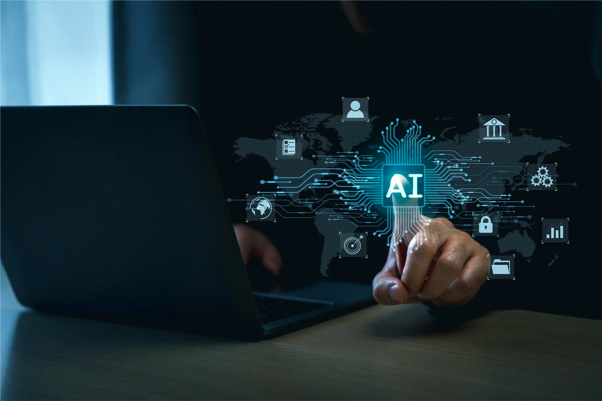 January 22, 2025 Smart Debt Management - The Al and Predictive Analytics Revolution in Banking